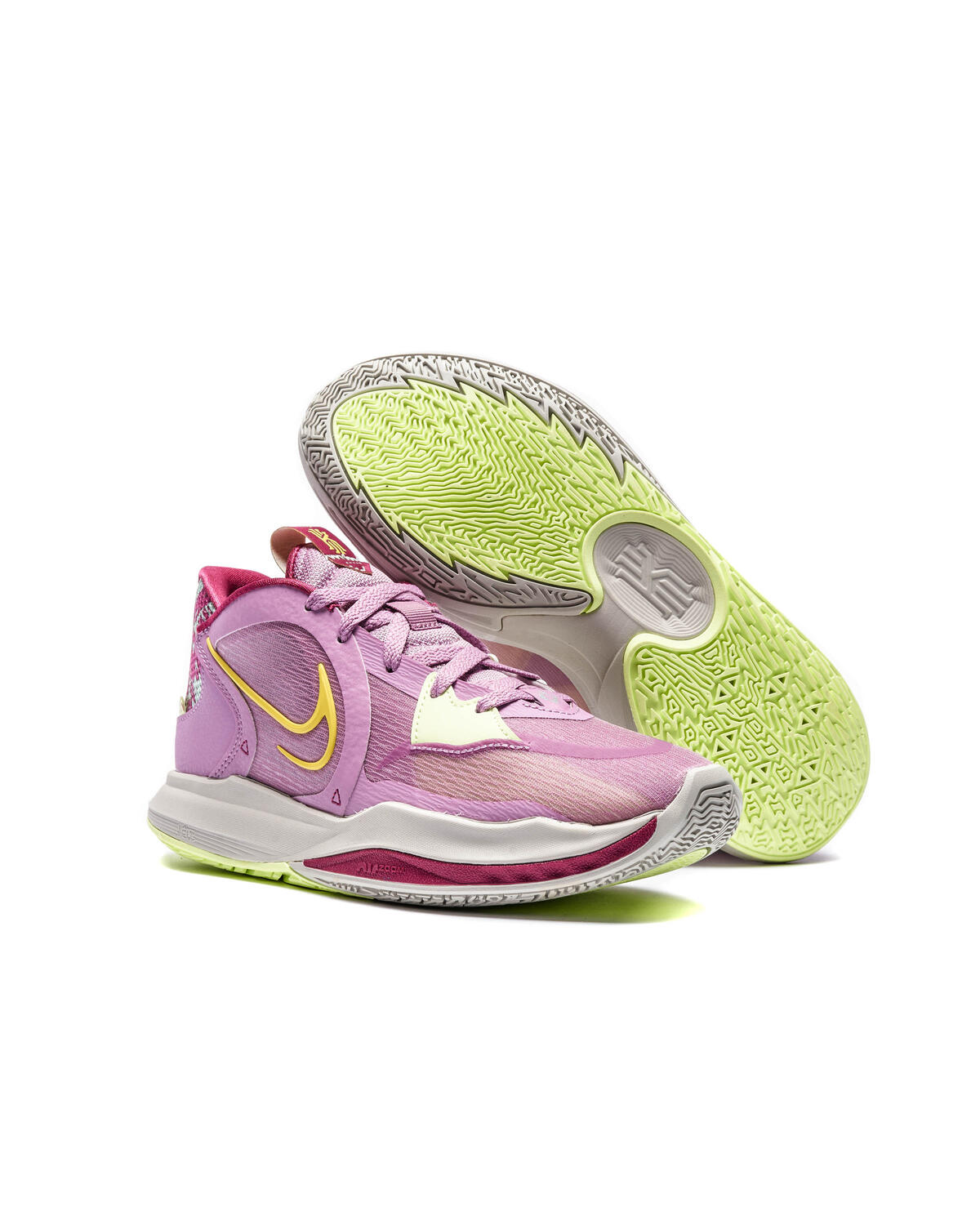 Kyrie 5 aunt on sale pearl